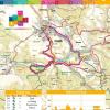 mapa trasy