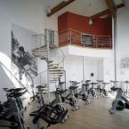 Spinning 1