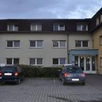 Ubytovna Dukelská 3