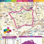 mapa trasy