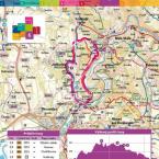 mapa trasy