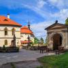 Hrad Valdštejn, author: Luděk Antoš