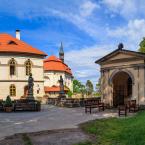 Hrad Valdštejn, Autor: Luděk Antoš