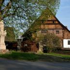 Dlaskův statek, autor: archiv muzeum Českého ráje