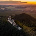 Hrad Bezděz, Autor: Marek Šaroch