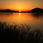 Máchovo jezero, Autor: Jan Pasler