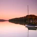 Máchovo jezero, Autor: Jan Pasler