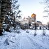 Hrad Kost, autor: Podobský Jakub