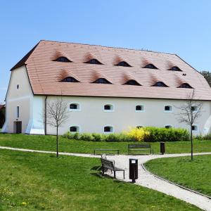 Liblice, Autor: archiv infocentra