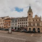 Turnov, Autor: Podobský Jakub