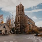 Turnov, Kostel Narození Panny Marie - Podobský Kuba, Autor: Podobský Jakub