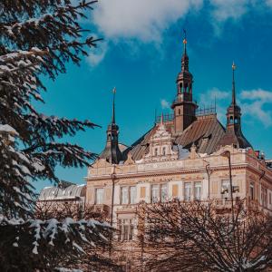 Turnov náměstí Českého ráje, Autor: Podobský Jakub