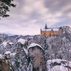 Hruboskalsko Mariánská vyhlídka, Autor: Podobský Jakub
