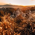 Hruboskalsko, autor: Podobský Kuba