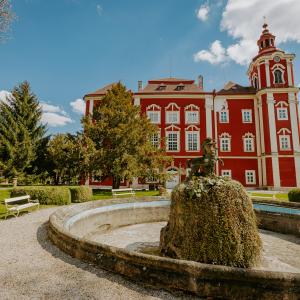 Dětenice, autor: Jakub Podobský