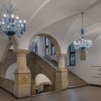 Wranovsky Crystal - Severočeské muzeum Liberec