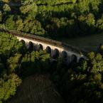 Viadukt u Sychrova