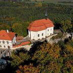 Hrad Valdštejn