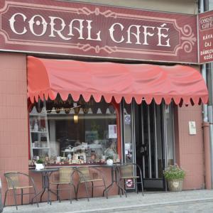 coral cafe