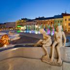 Mlada Boleslav   Staromestske namesti