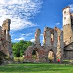 Zvíířetice