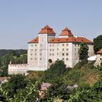 Boleslavský hrad