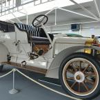 Škoda muzeum