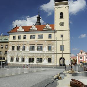 Magistrát města Mladá Boleslav