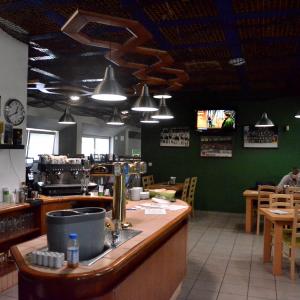 Restaurace Zimák