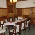 Restaurace Kristýnka, autor: Archiv pensionu Kristýnka