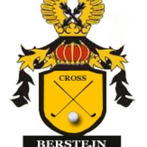 Cross Country Golf Zámek Berštejn, author: Slezákovi