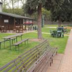 Tenisový klub Turnov, autor: Archiv tenisového klubu Turnov