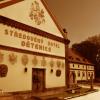 Středověký hotel Dětenice