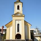 Kaple sv. Václava, author: Archiv RTIC