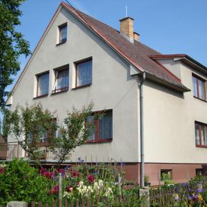 Ubytování Löfflerovi, author: archiv Ubytování Löfflerovi