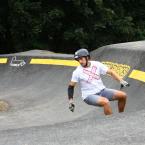 Pumptrack, autor: Zdenka Štrauchová