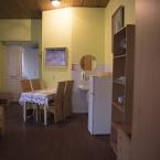 Modrý pension
