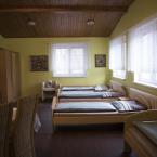 Modrý pension