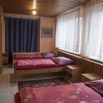 Modrý pension