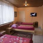 Modrý pension
