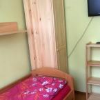 Modrý pension
