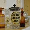 10 Expozice lékárna Muzeum města Mnichovo Hradiště