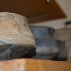 09 Expozice archeologie Muzeum města Mnichovo Hradiště
