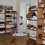 04 Národopisná expozice Muzeum města Mnichovo Hradiště