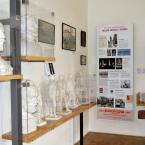 13 Expozice Václav Budovec z Budova pomník Muzeum města Mnichovo Hradiště