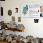 14 Expozice Klášter Hradiště nad Jizerou Muzeum města Mnichovo Hradiště