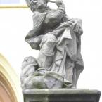 Kostel sv. Filipa a Jakuba