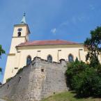 Kostel sv. Filipa a Jakuba