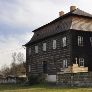 Fara Dolní Krupá