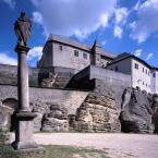 hrad Kost